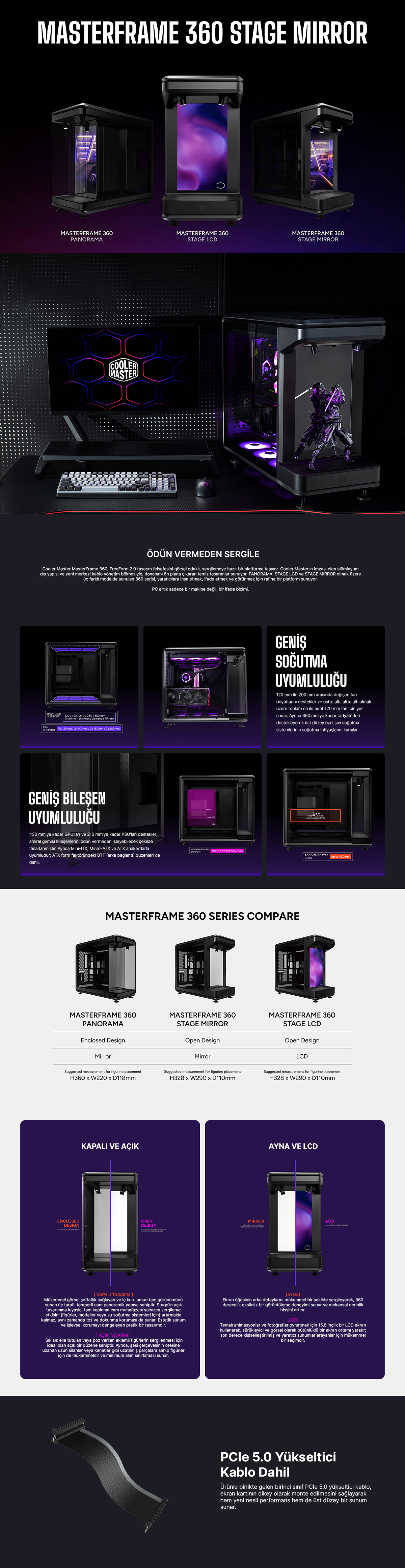 cooler-master-masterframe-360-panaroma-siyah-ayna-efektli-temperli-cam-usb-3-2-mid-tower-atx-gaming-kasa