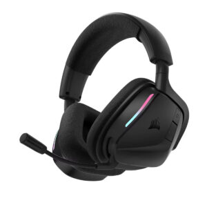 Corsair Void Wireless V2 Rgb Kablosuz Gaming Kulaklık 1