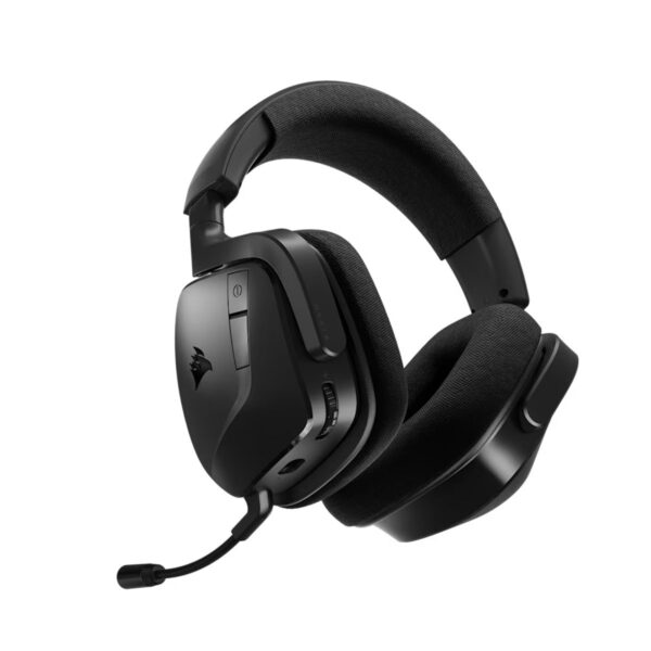 Corsair Void Wireless V2 Rgb Kablosuz Gaming Kulaklık 5
