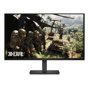 Dell Alienware Aw2726dm 27 Inç 240hz 0.03ms 2k Wqhd Adaptive Sync Qd Oled Pivot Gaming Monitör 1