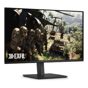 Dell Alienware Aw2726dm 27 Inç 240hz 0.03ms 2k Wqhd Adaptive Sync Qd Oled Pivot Gaming Monitör 2