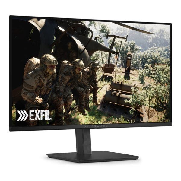 Dell Alienware Aw2726dm 27 Inç 240hz 0.03ms 2k Wqhd Adaptive Sync Qd Oled Pivot Gaming Monitör 2