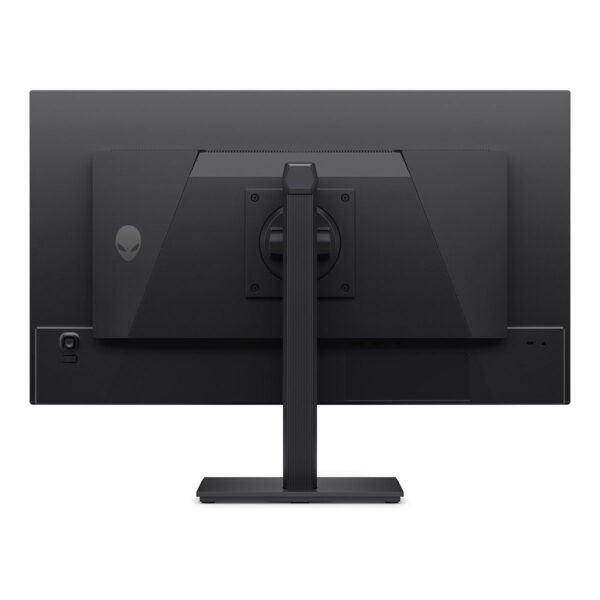 Dell Alienware Aw2726dm 27 Inç 240hz 0.03ms 2k Wqhd Adaptive Sync Qd Oled Pivot Gaming Monitör 7