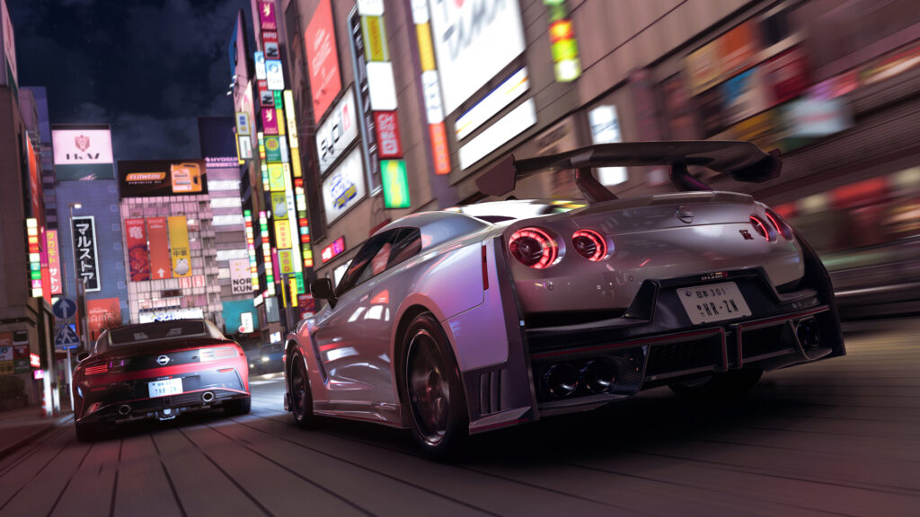 Forza Horizon 6 Sistem Gereksinimleri Ve Gece Yarisi Rehberi