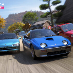 Forza Horizon 6 Sistem Gereksinimleri Ve Gece Yarisi Rehberi