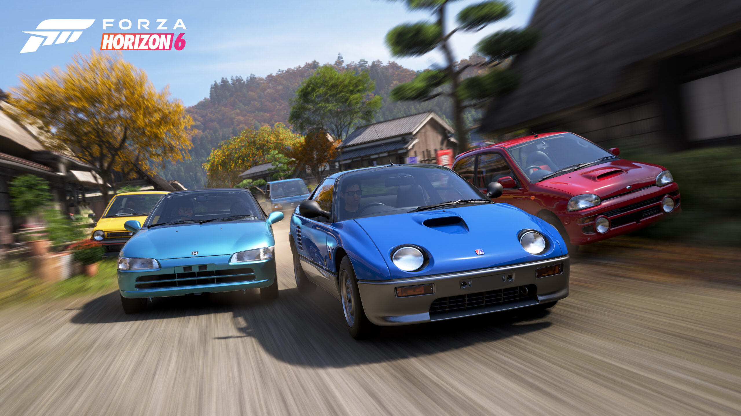 Forza Horizon 6 Sistem Gereksinimleri Ve Gece Yarisi Rehberi