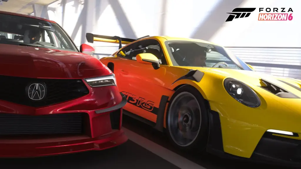 Forza Horizon 6da Direksiyon Hakimiyeti Sizde En Iyi Kontrolcu Onerileri 1