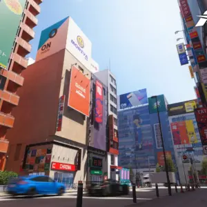 Forza Horizon 6da Direksiyon Hakimiyeti Sizde En Iyi Kontrolcu Onerileri