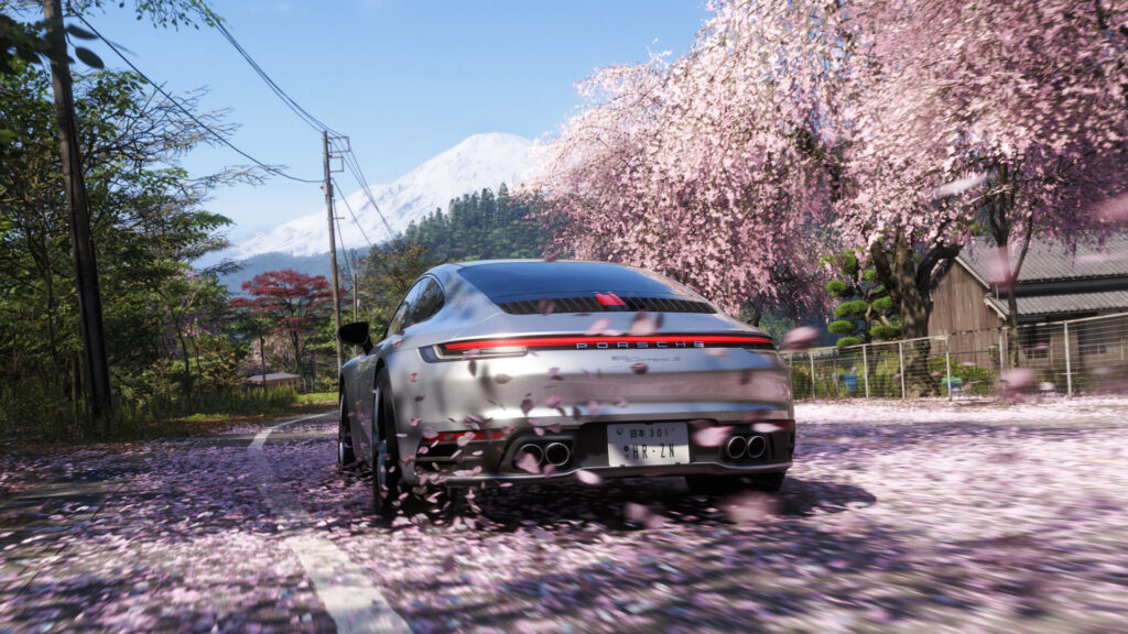 Forza Horizon 6ya Hazirlik Rehberi En Iyi Yaris Deneyimi Icin Hangi Monitoru Secmelisiniz