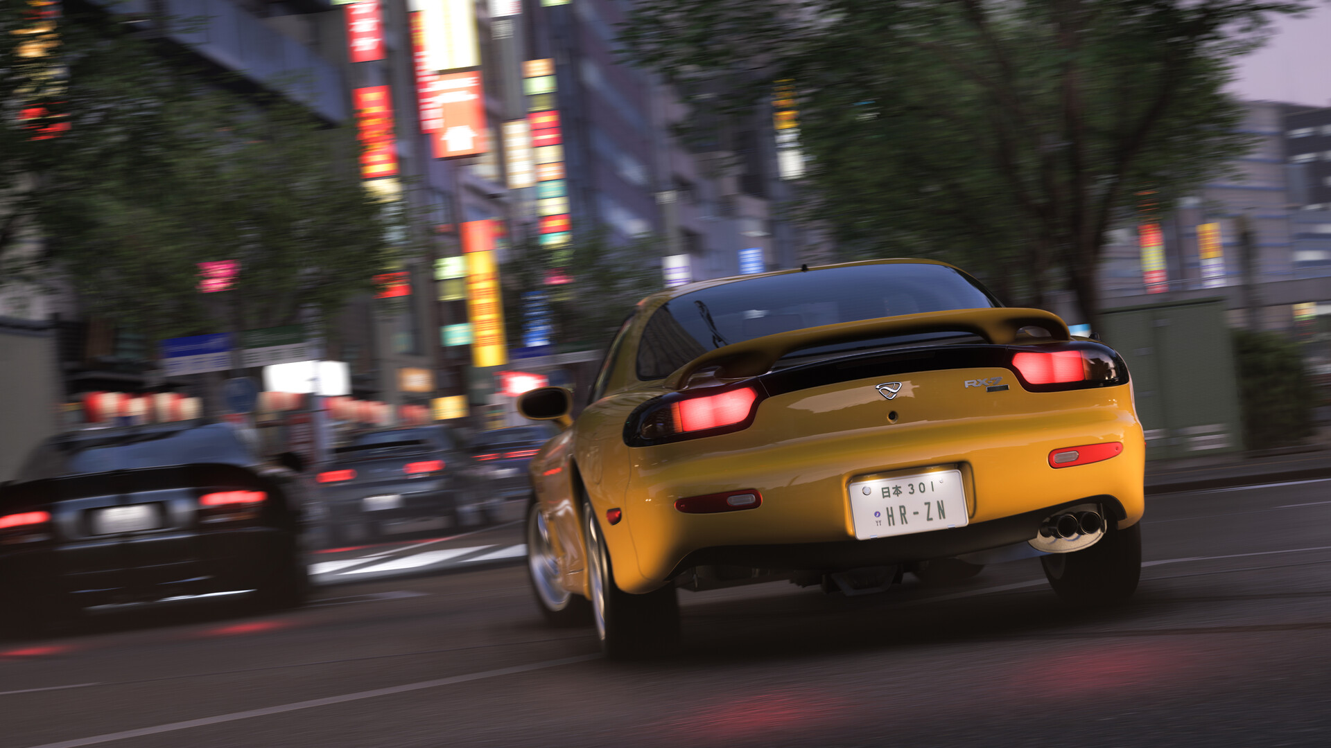 Forza Horizon 6ya Hazirlik Rehberi En Iyi Yaris Deneyimi Icin Hangi Monitoru Secmelisiniz