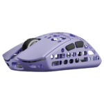 Gameraider Gr2 Pro Magnesium Arctic Lavender 8k Hz Kablosuz Gaming Mouse 2 Yil Birebir Degisim Garantili 1