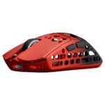 Gameraider Gr2 Pro Magnesium Imperial Red 8k Hz Kablosuz Gaming Mouse 2 Yil Birebir Degisim Garantili 1