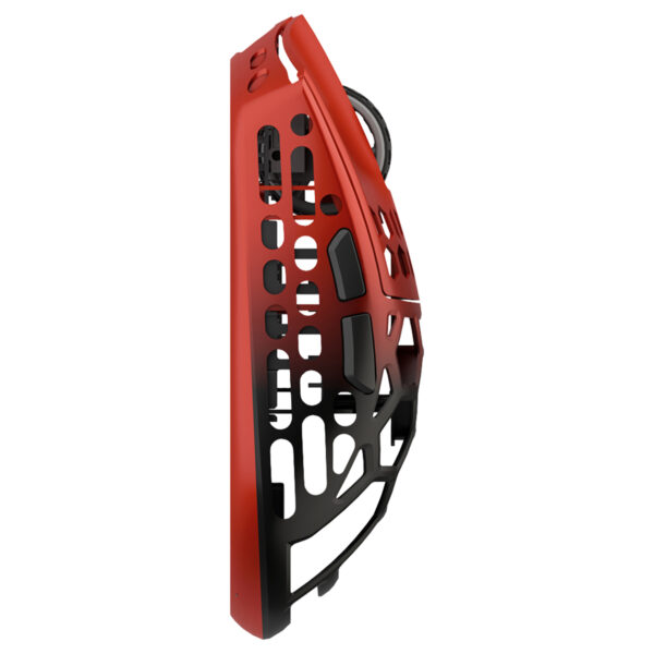 Gameraider Gr2 Pro Magnesium Imperial Red 8k Hz Kablosuz Gaming Mouse 2 Yil Birebir Degisim Garantili 3