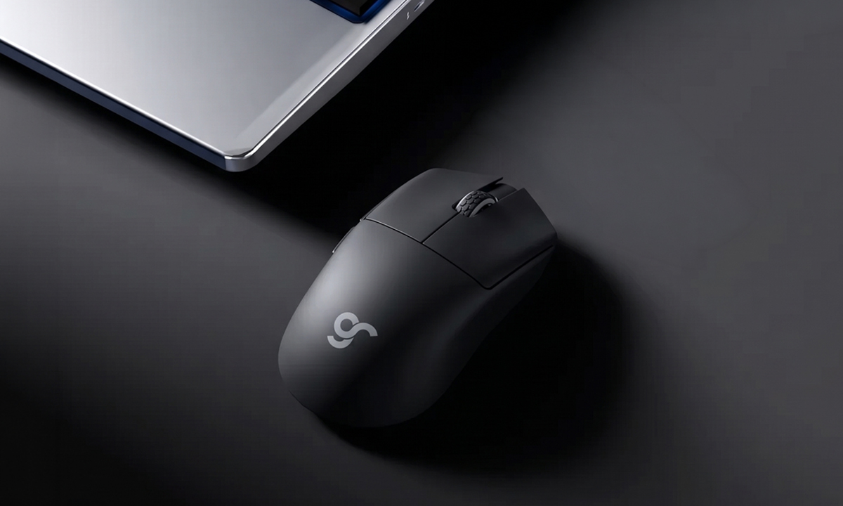 Maksimum Performans, Kusursuz Zarafet: GameRaider GR3 PRO Max