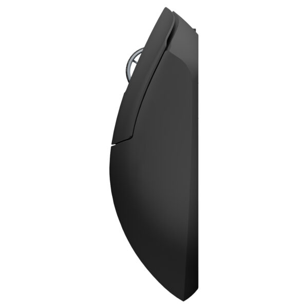 Gameraider Gr3 Pro Max Obsidian Black Pixart 3950 Sensor Kablosuz Gaming Mouse 2 Yil Birebir Degisim Garantili F5