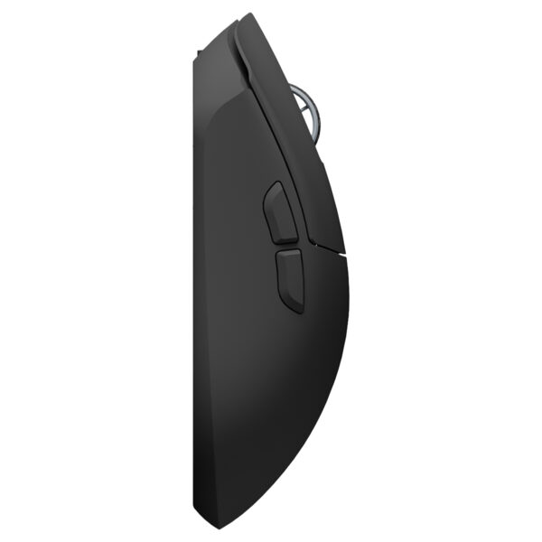 Gameraider Gr3 Pro Max Obsidian Black Pixart 3950 Sensor Kablosuz Gaming Mouse 2 Yil Birebir Degisim Garantili F6