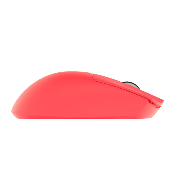 Gameraider Gr3s Crimson Flame Pixart 3395 Sensor Kablosuz Gaming Mouse 2 Yil Birebir Degisim Garantili F3