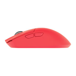 Gameraider Gr3s Crimson Flame Pixart 3395 Sensor Kablosuz Gaming Mouse 2 Yil Birebir Degisim Garantili F6