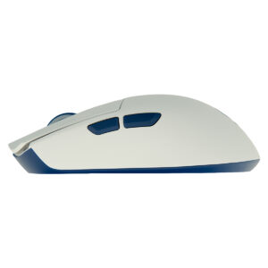 Gameraider Gr3s Max Frost White 8k Hz Pixart 3950 Sensor Kablosuz Gaming Mouse 2 Yil Birebir Degisim Garantili F2