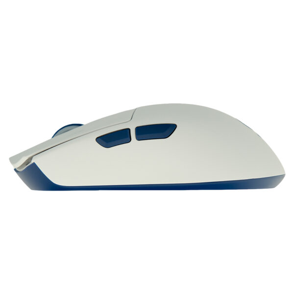 Gameraider Gr3s Max Frost White 8k Hz Pixart 3950 Sensor Kablosuz Gaming Mouse 2 Yil Birebir Degisim Garantili F2