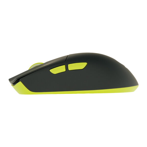 Gameraider Gr3s Max Obsidian Black 8k Hz Pixart 3950 Sensor Kablosuz Gaming Mouse 2 Yil Birebir Degisim Garantili F2