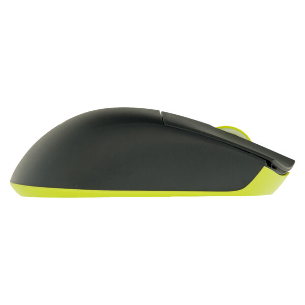 Gameraider Gr3s Max Obsidian Black 8k Hz Pixart 3950 Sensor Kablosuz Gaming Mouse 2 Yil Birebir Degisim Garantili F3