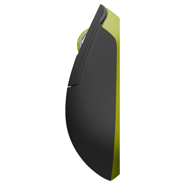 Gameraider Gr3s Max Obsidian Black 8k Hz Pixart 3950 Sensor Kablosuz Gaming Mouse 2 Yil Birebir Degisim Garantili F5
