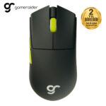 Gameraider Gr3s Max Obsidian Black 8k Hz Pixart 3950 Sensor Kablosuz Gaming Mouse 2 Yil Birebir Degisim Garantili Y1