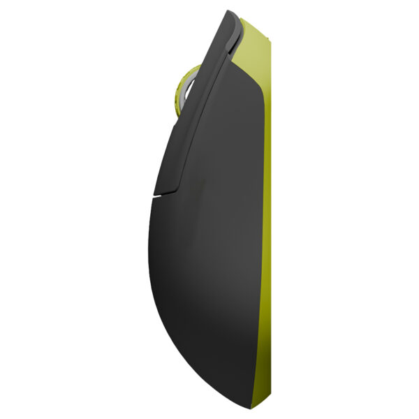 Gameraider Gr3s Pro Obsidian Black Pixart 3395 Sensor Kablosuz Gaming Mouse 2 Yil Birebir Degisim Garantili F5