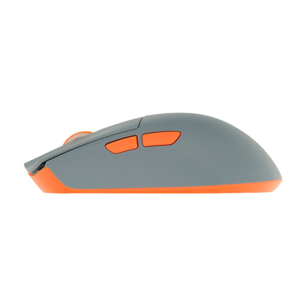 Gameraider Gr3s Pro Tactical Gray Pixart 3395 Sensor Kablosuz Gaming Mouse 2 Yil Birebir Degisim Garantili F2