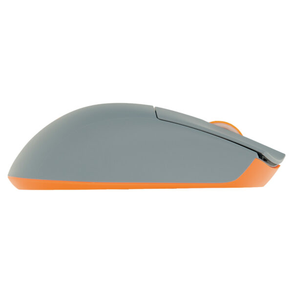 Gameraider Gr3s Pro Tactical Gray Pixart 3395 Sensor Kablosuz Gaming Mouse 2 Yil Birebir Degisim Garantili F3