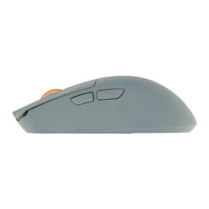 Gameraider Gr3s Silver Fog Pixart 3395 Sensor Kablosuz Gaming Mouse 2 Yil Birebir Degisim Garantili F2