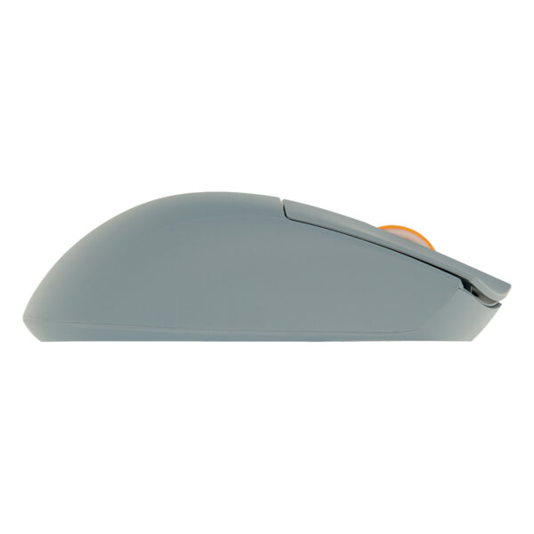 Gameraider Gr3s Silver Fog Pixart 3395 Sensor Kablosuz Gaming Mouse 2 Yil Birebir Degisim Garantili F3