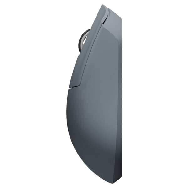 Gameraider Gr3s Silver Fog Pixart 3395 Sensor Kablosuz Gaming Mouse 2 Yil Birebir Degisim Garantili F5