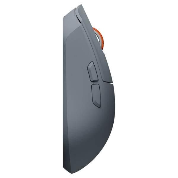 Gameraider Gr3s Silver Fog Pixart 3395 Sensor Kablosuz Gaming Mouse 2 Yil Birebir Degisim Garantili F6