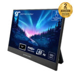 Gameraider P14 Touch 14 Inc 60hz Full Hd Ips Dokunmatik Tasinabilir Monitor 2 Yil Birebir Degisim Garantili Y1