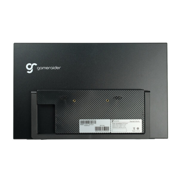 Gameraider P15 Touch 15 6 Inc 60hz Full Hd Ips Dokunmatik Tasinabilir Monitor 2 Yil Birebir Degisim Garantili 4