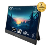Gameraider P15 Touch 15 6 Inc 60hz Full Hd Ips Dokunmatik Tasinabilir Monitor 2 Yil Birebir Degisim Garantili Y1
