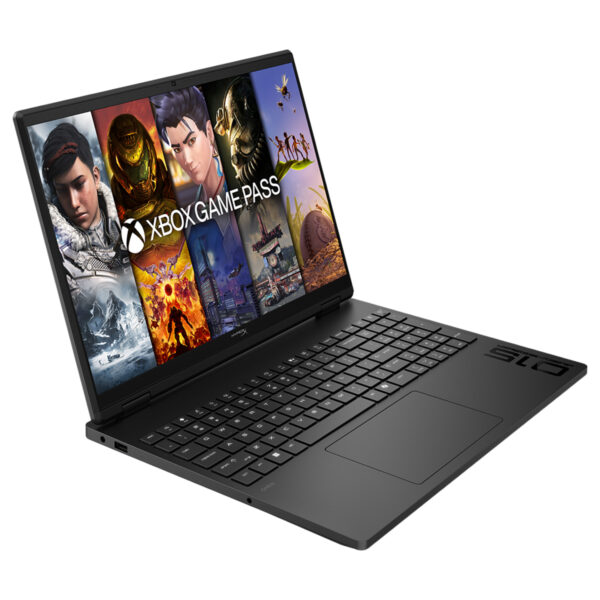 Hp Hyperx Omen 15 Gb0011nt Amd Ryzen 5 240 Geforce Rtx 5050 8gb 24gb Ddr5 512gb Ssd 15 3 Inc Wuxga 165hz 6 5ms Ips Freedos Gaming Laptop D2qw7ea 3