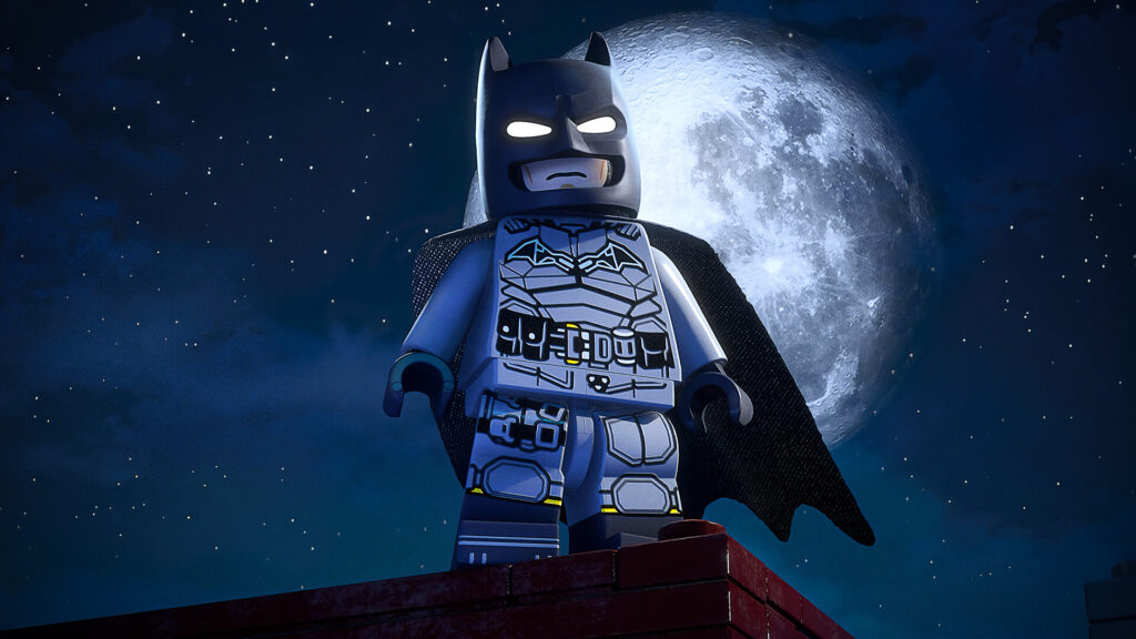 Lego Batman Sistem Gereksinimleri Rehberi 1