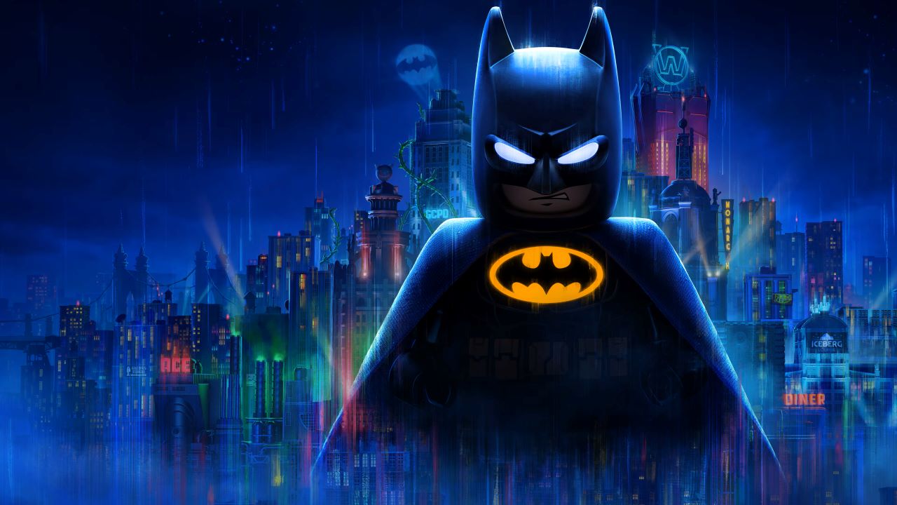 Lego Batman Sistem Gereksinimleri Rehberi
