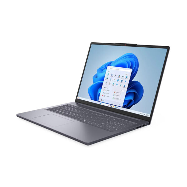 Lenovo Ideapad Slim 3 16arp10 Amd Ryzen 5 150 8gb Drr5 512gb Ssd 16 Inç Wuxga 60hz Ips Freedos Laptop (83k80086tr) 3