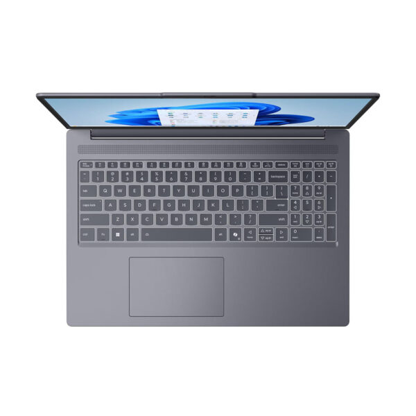 Lenovo Ideapad Slim 3 16arp10 Amd Ryzen 5 150 8gb Drr5 512gb Ssd 16 Inç Wuxga 60hz Ips Freedos Laptop (83k80086tr) 4