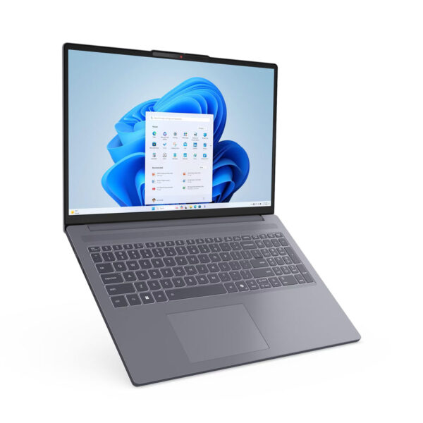 Lenovo Ideapad Slim 3 16arp10 Amd Ryzen 5 150 8gb Drr5 512gb Ssd 16 Inç Wuxga 60hz Ips Freedos Laptop (83k80086tr) 5