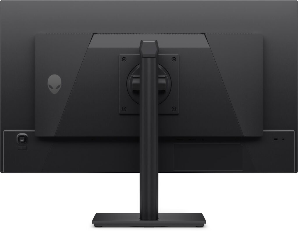 Monitor Aw2726dm Black Gallery 3