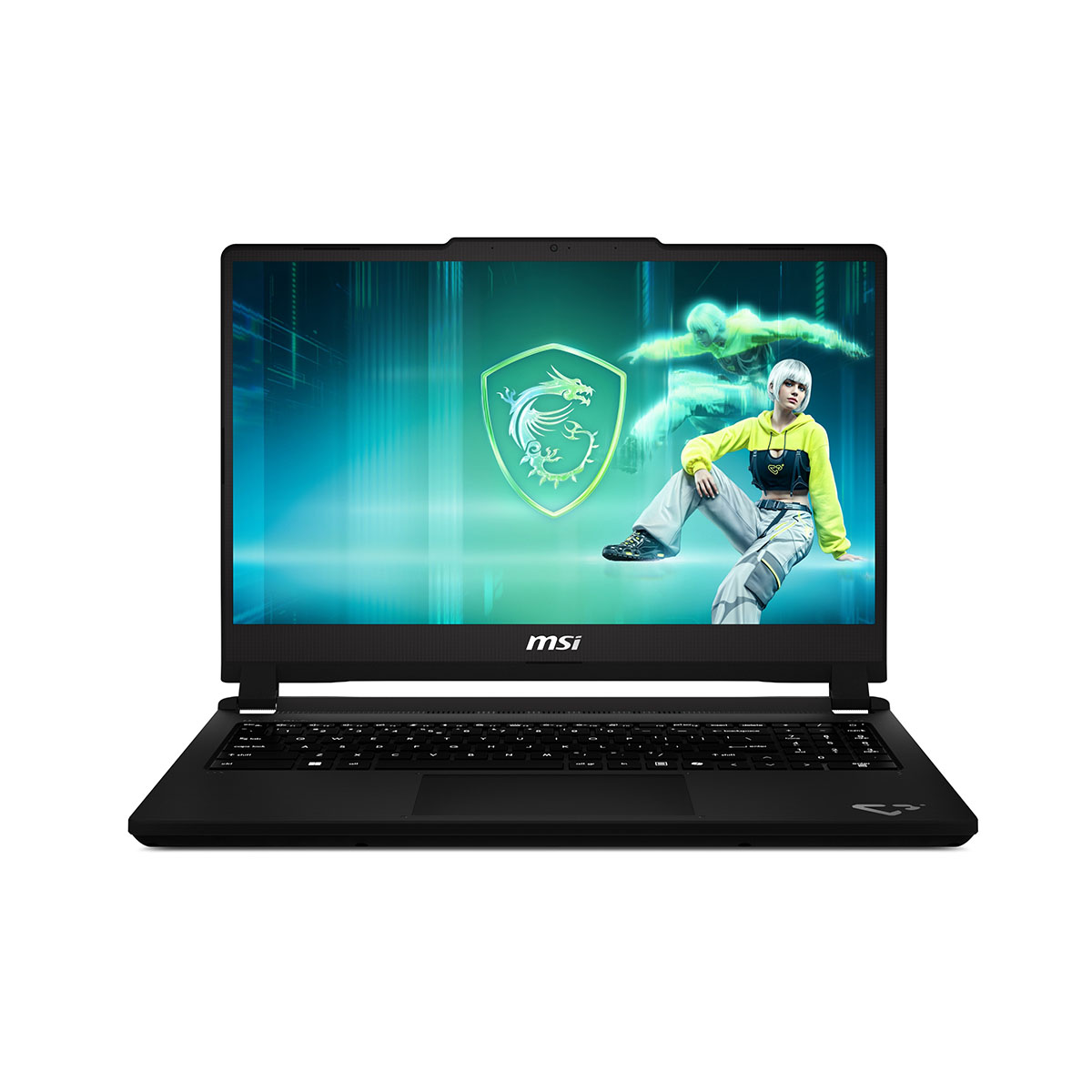 Msi Cyborg 15 Max C13wf 065xtr Intel Core I7 13620h Geforce Rtx 5060 8gb 100w 16gb Ddr5 512gb Ssd 15.6 Inç 144hz Full Hd Freedos Gaming Laptop 1