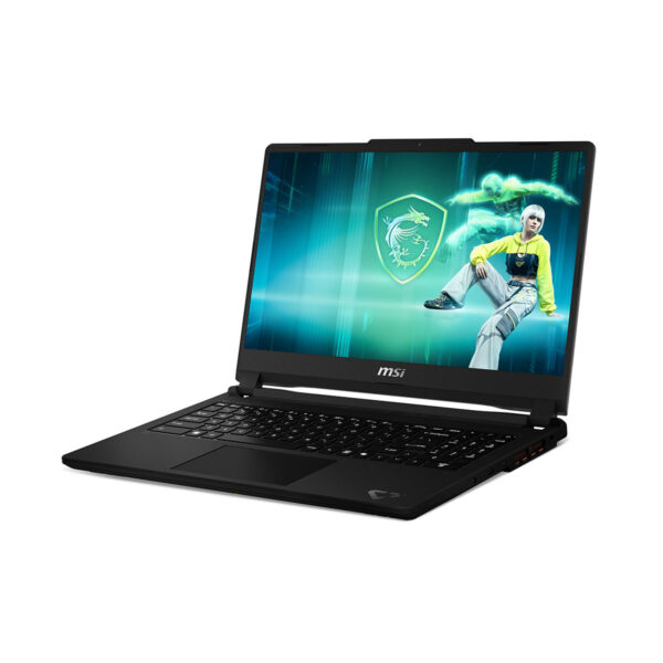 Msi Cyborg 15 Max C13wf 065xtr Intel Core I7 13620h Geforce Rtx 5060 8gb 100w 16gb Ddr5 512gb Ssd 15.6 Inç 144hz Full Hd Freedos Gaming Laptop 3