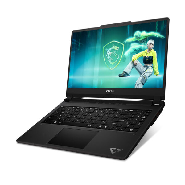 Msi Cyborg 15 Max C13wf 065xtr Intel Core I7 13620h Geforce Rtx 5060 8gb 100w 16gb Ddr5 512gb Ssd 15.6 Inç 144hz Full Hd Freedos Gaming Laptop 4