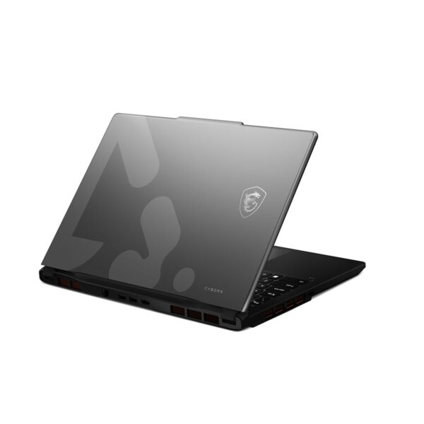 Msi Cyborg 15 Max C13wf 065xtr Intel Core I7 13620h Geforce Rtx 5060 8gb 100w 16gb Ddr5 512gb Ssd 15.6 Inç 144hz Full Hd Freedos Gaming Laptop 7