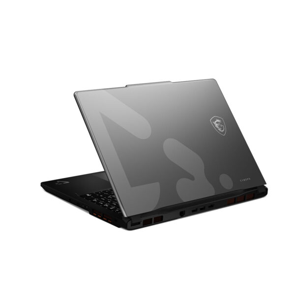Msi Cyborg 15 Max C13wf 065xtr Intel Core I7 13620h Geforce Rtx 5060 8gb 100w 16gb Ddr5 512gb Ssd 15.6 Inç 144hz Full Hd Freedos Gaming Laptop 8